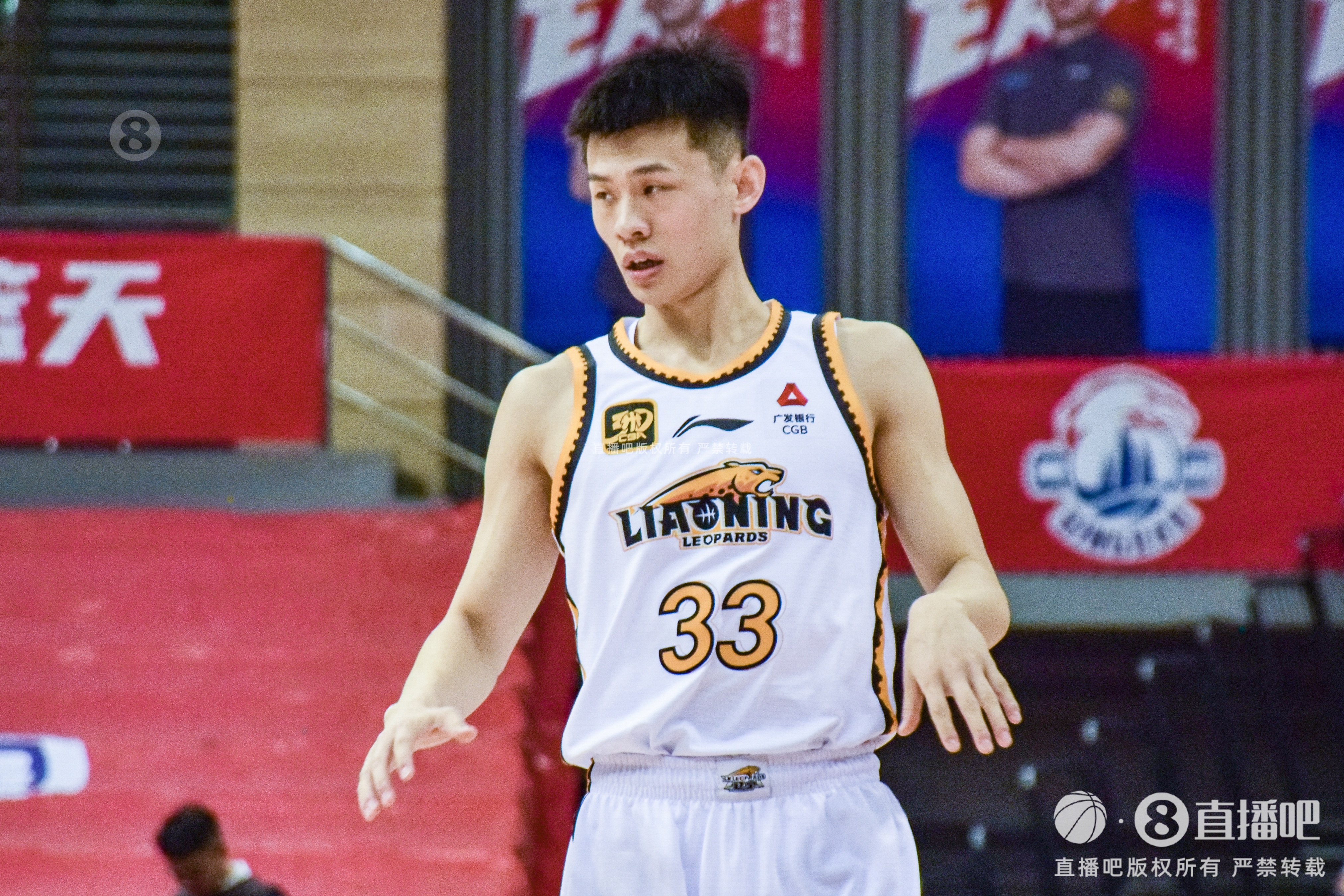 九游体育-同曦新增注册5名球员：王岚嵚B类还剩两年 继续在辽宁效力