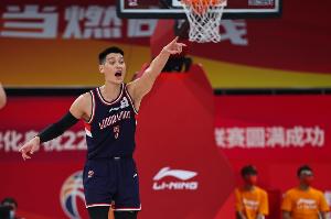 九游体育-苏群：篮协应该沟通过归化林书豪 东亚血统后卫在NBA这表现是奇迹